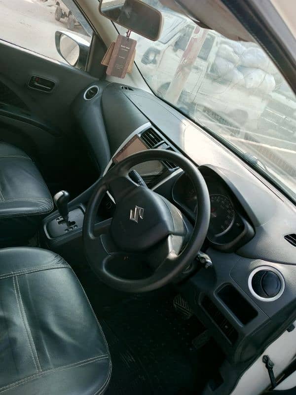 Suzuki Cultus VXL 2018 15