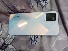 Vivo Y21A (64GB) with Box & Original Charger- Sale at a great price!