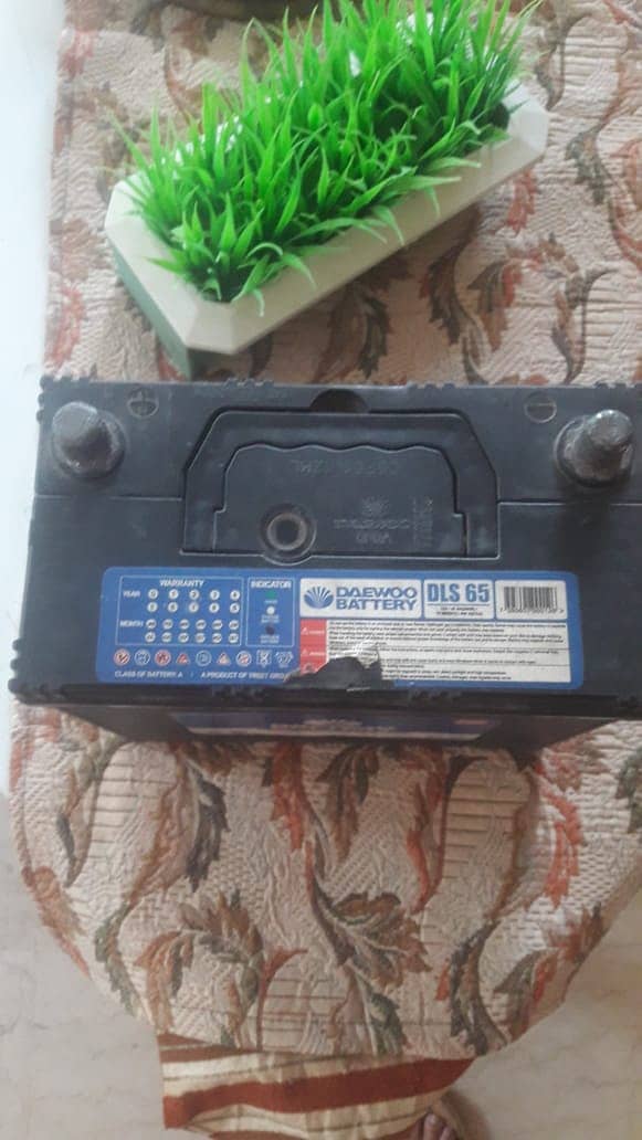 battery 65 ah Honda Battery Cheep Price 03334451523 1