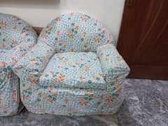 poshish sofa