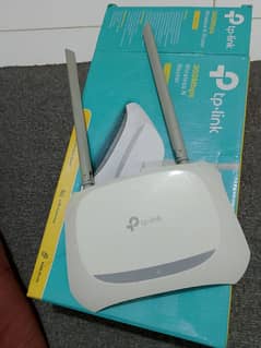 Tp link router