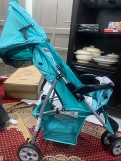 Kids Pram | Baby Stroller | Baby Pram for sale