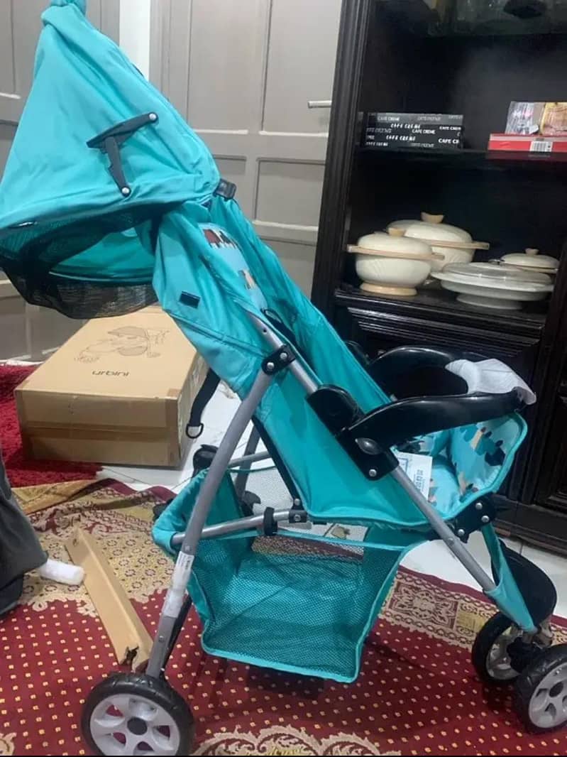 Kids Pram | Baby Stroller | Baby Pram for sale 0