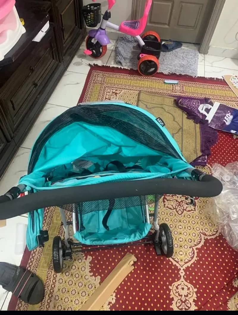 Kids Pram | Baby Stroller | Baby Pram for sale 2