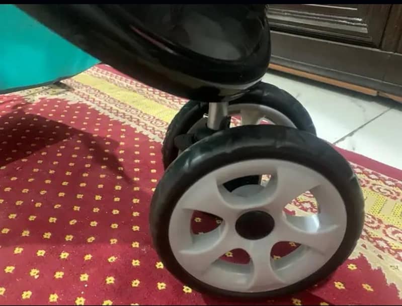 Kids Pram | Baby Stroller | Baby Pram for sale 3