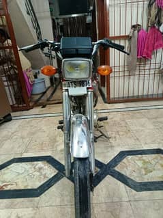 honda 125.2023 model