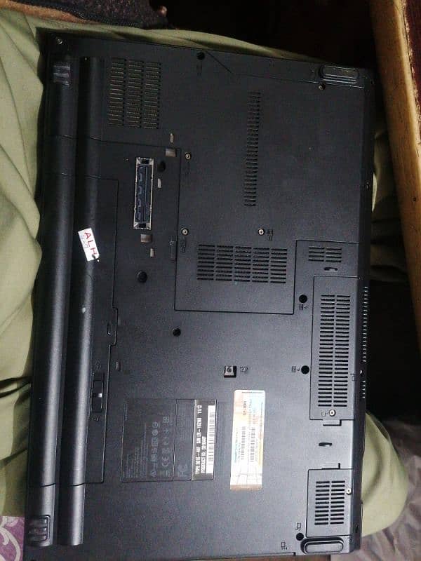 lenovo thinkpad L520 4