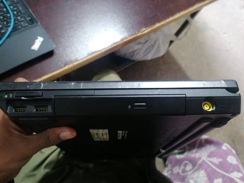 lenovo thinkpad L520 7