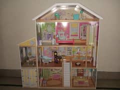 Doll house