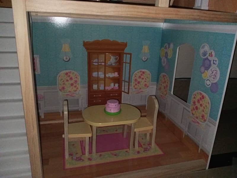 Doll house 2