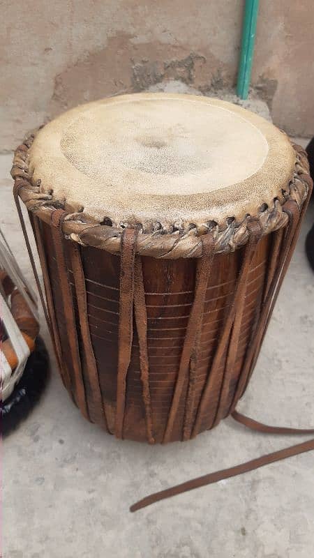 new tabla set 3