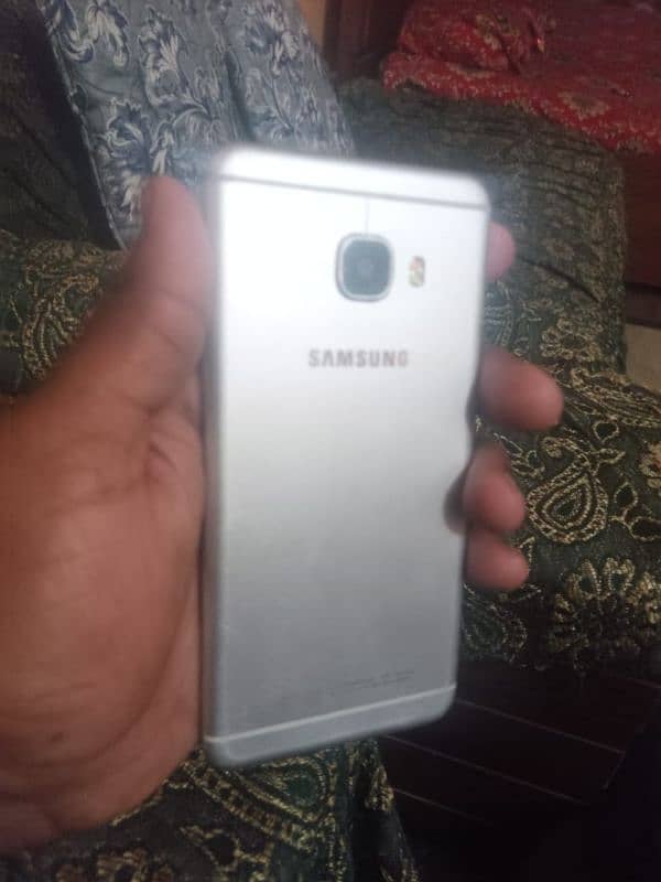 Samsung C5 1