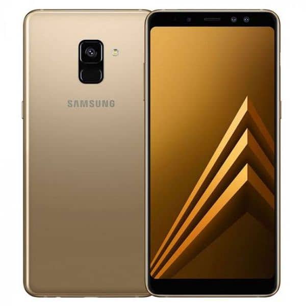 galaxy A8PLUS 6 64 0