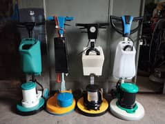 floor washing machine floor buffing machine carpet washing machine