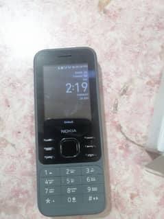 Nokia 6300 pta approved