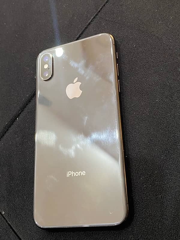 iphone XS Pta Approved 1