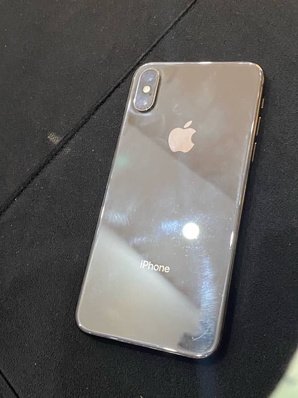 iphone XS Pta Approved 4