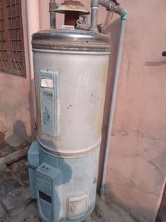 welco geyser for sale