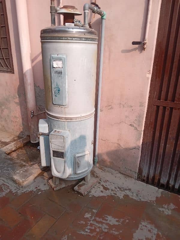 welco geyser for sale 1