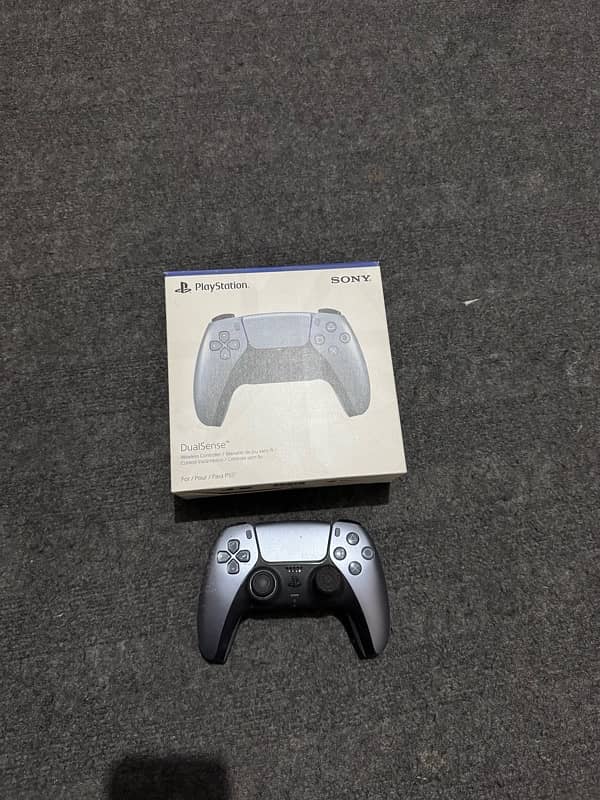 ps5 controller 2