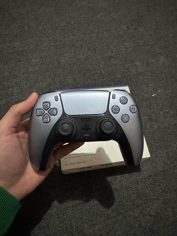 ps5 controller 3