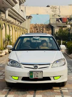 Honda