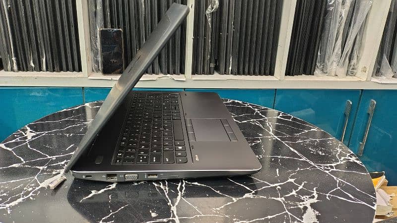 Hp zbook 15g4 3