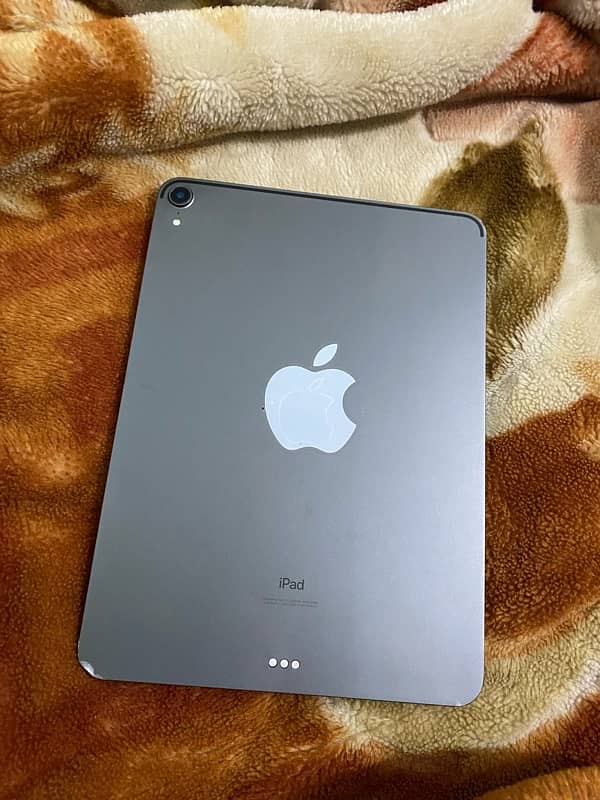 IPad Pro 64gb 6