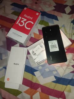 mi redmi 13c 6gb