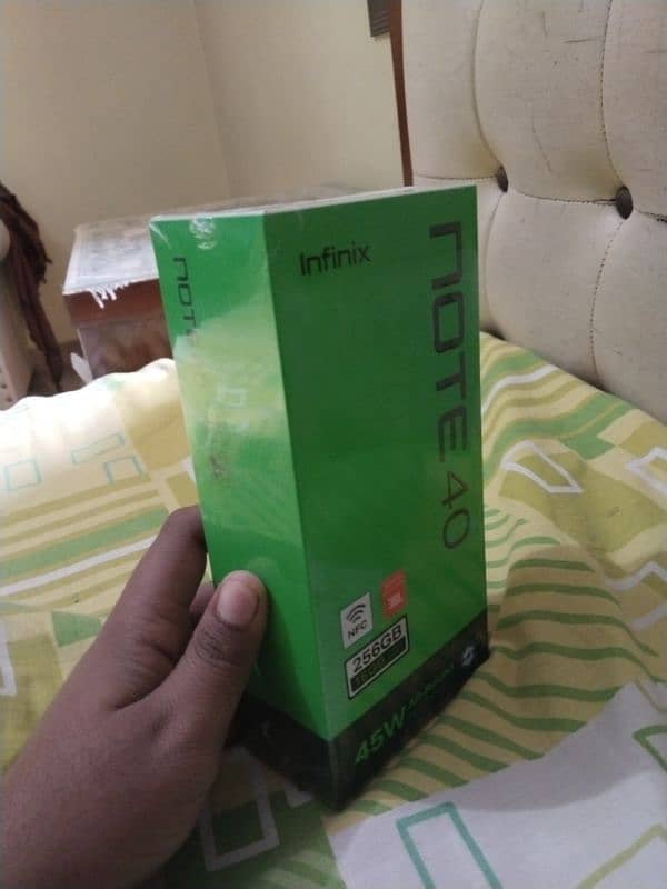 infinix 1