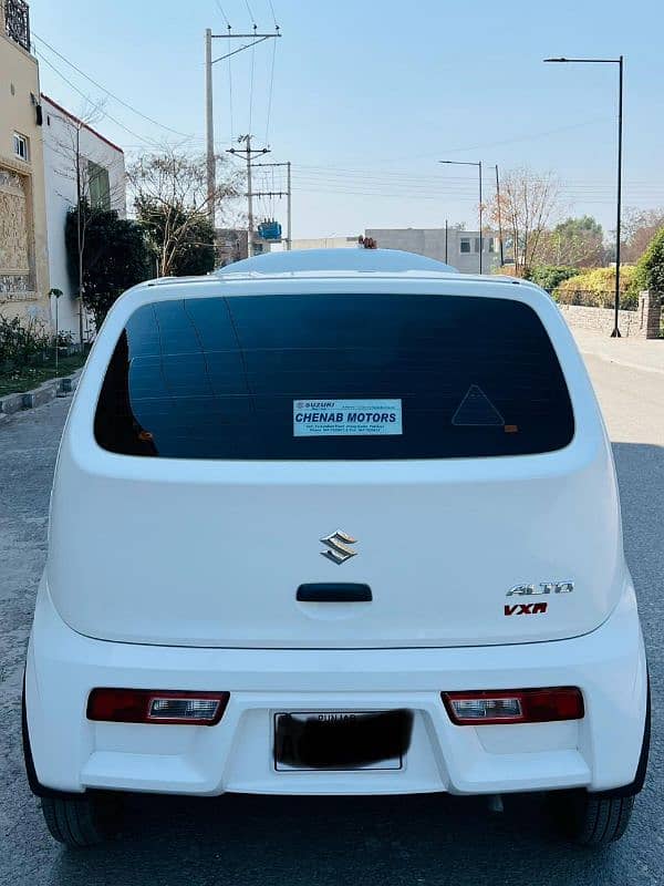 Suzuki Alto 2022 2