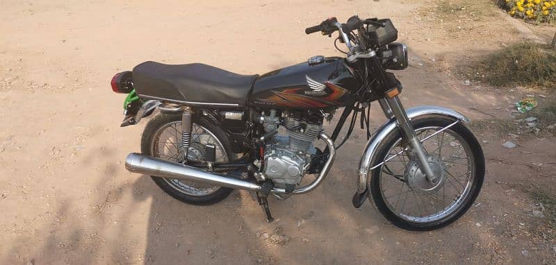 honda 125 modil 2021 1