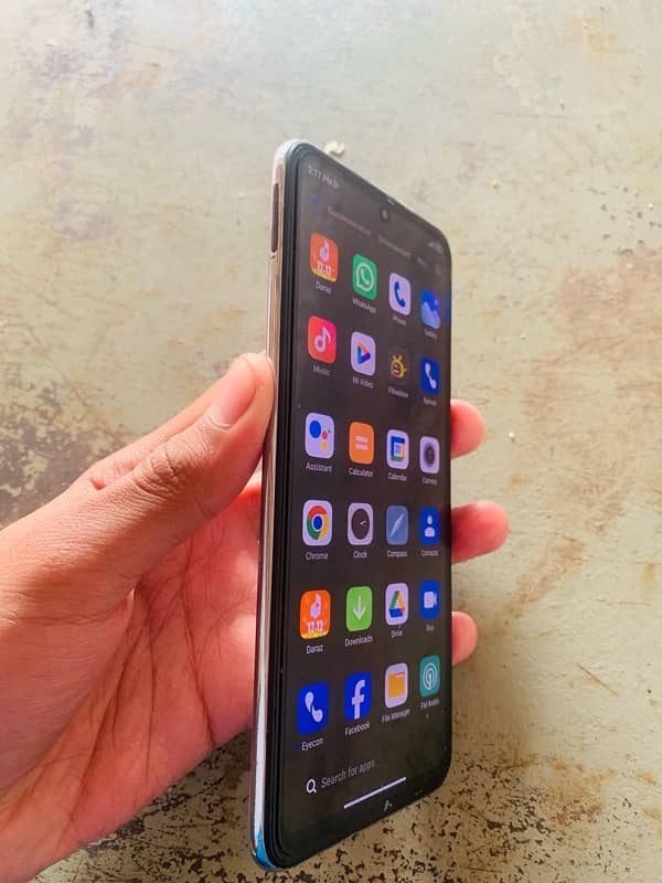 redmi note 10 4