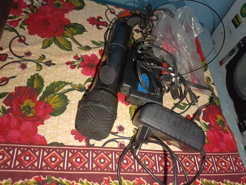 Audionic Speaker For Natt Mehfil And Wedding Functions 5