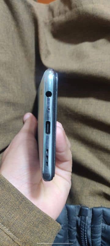 oppo Reno6 4