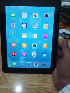 Apple IPAD 4th Generation for Sale