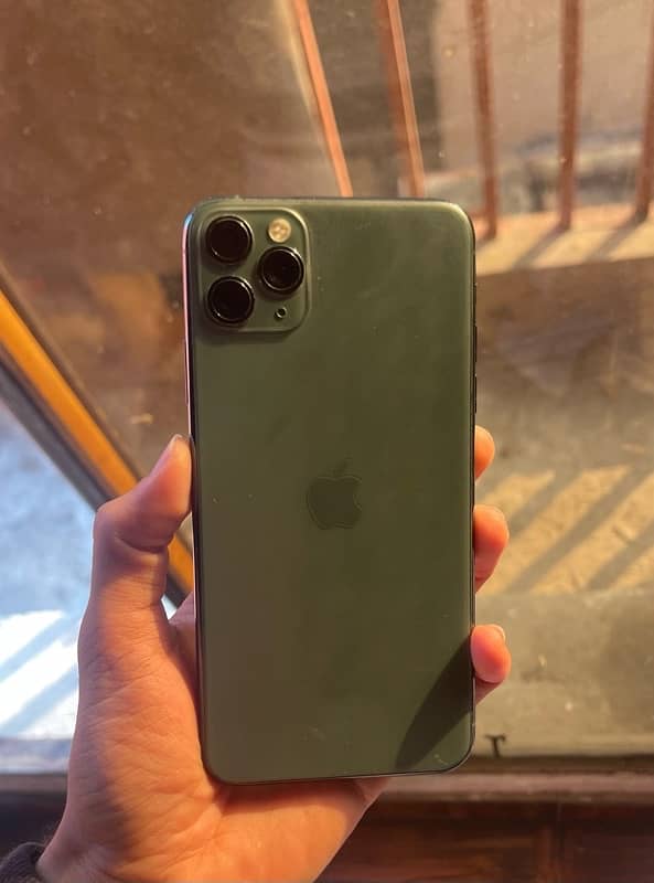 iphone 11pro max 1