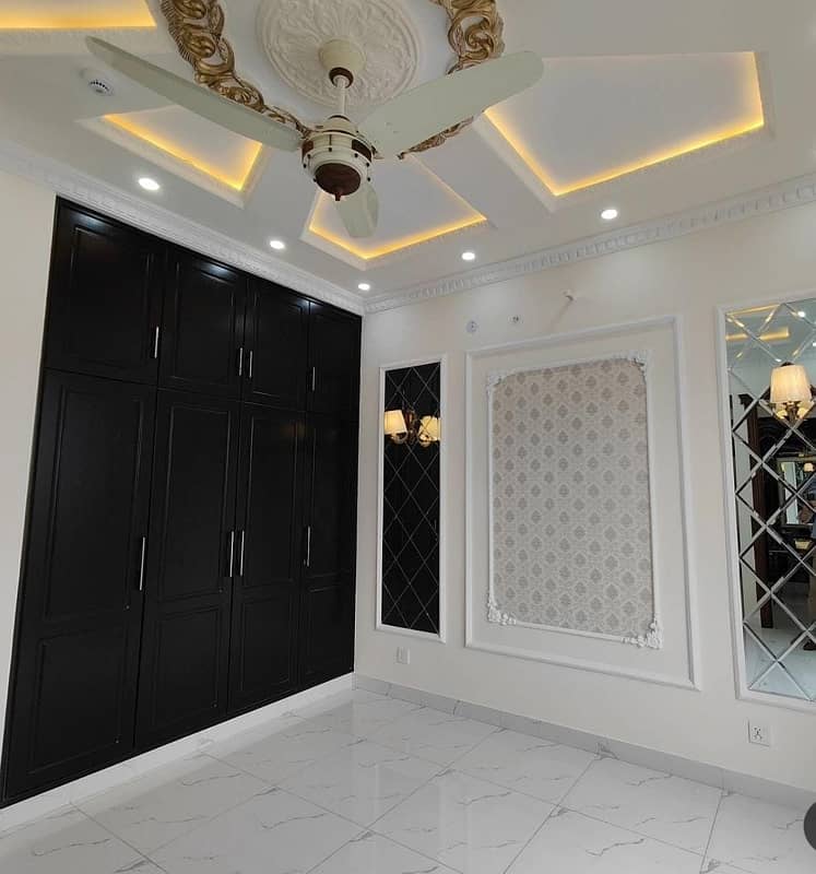 5 Marla Out Class Stylish Luxury Bungalow For Rent In DHA Phase 9 Town 6