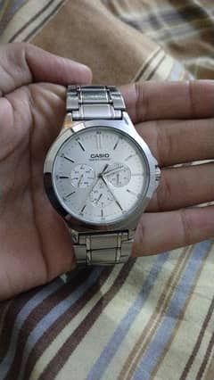 Casio Watch Original