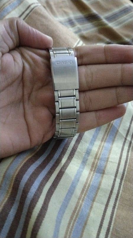 Casio Watch Original 1