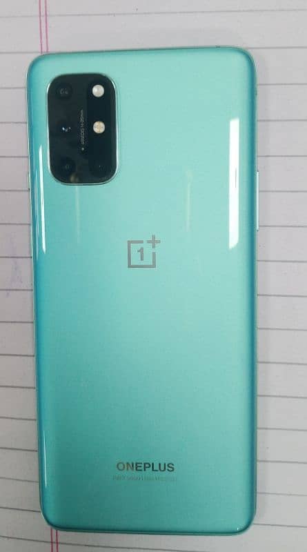 OnePlus 8T Lush condition 1