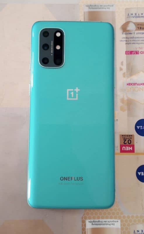 OnePlus 8T Lush condition 4