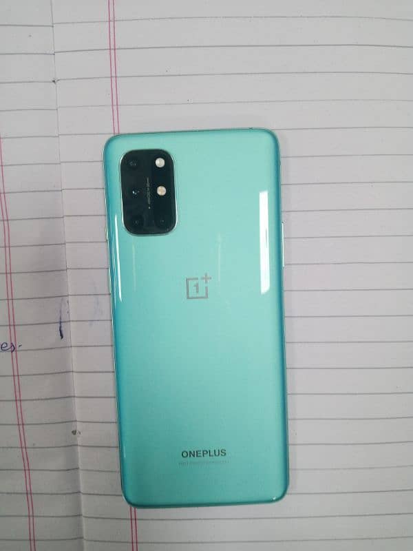 OnePlus 8T Lush condition 5