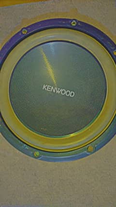 Kenwood