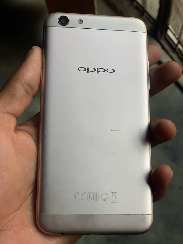 oppo 4/64 only phone 0