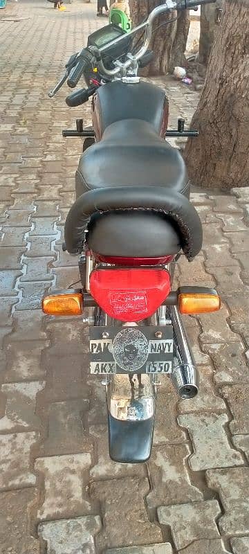 Honda CD 70cc Fix Price read add 9