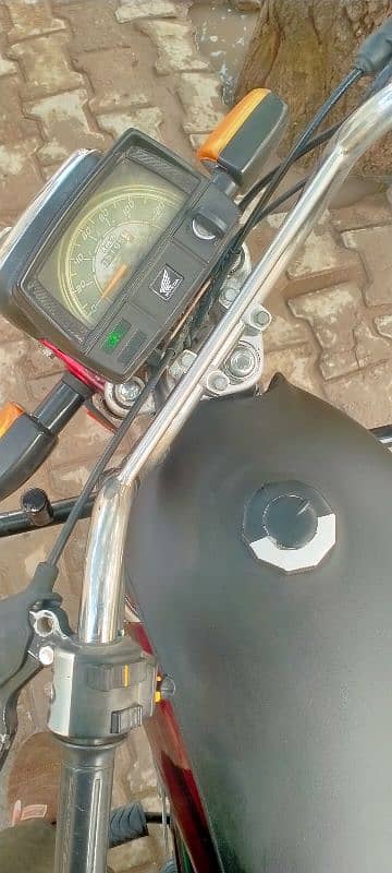 Honda CD 70cc Fix Price read add 12