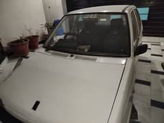 Suzuki Mehran 1990