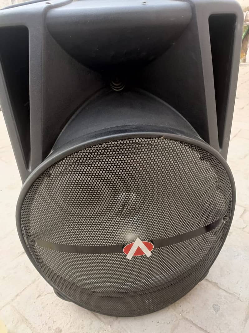 Audionic Speaker For Natt Mehfil And Wedding Functions 0