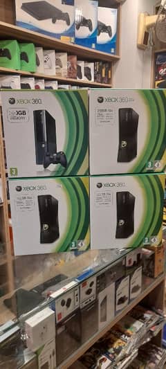 Xbox360